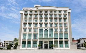 โรงแรมซีมซูน